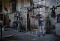 420 - solitude dans la prison - FOIX Carlos - argentina